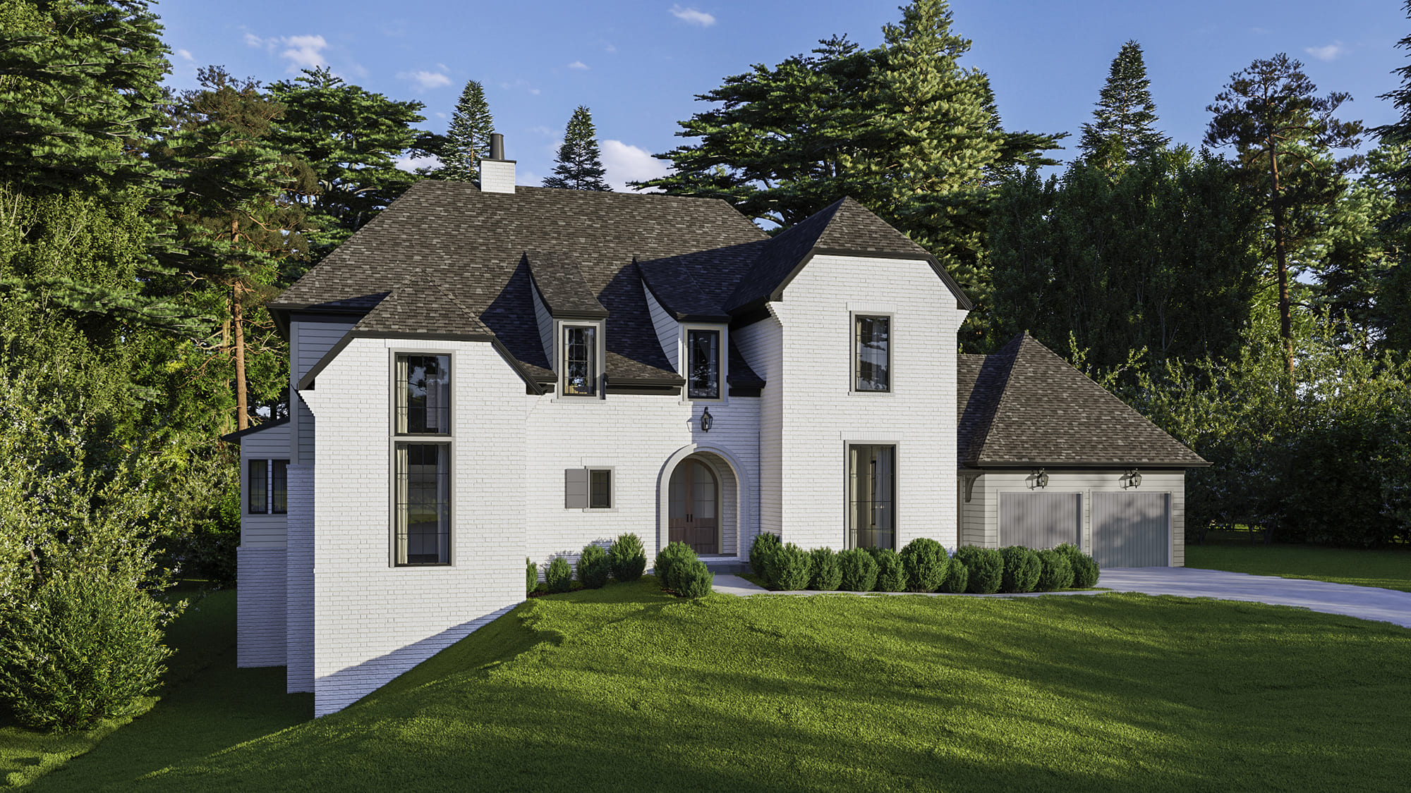 Outdoor Design